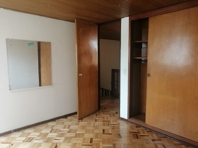 Apartamento de 3 alcobas en venta en Nicolas De Federman, Bogotá, 193 m² · foto 19 de 23