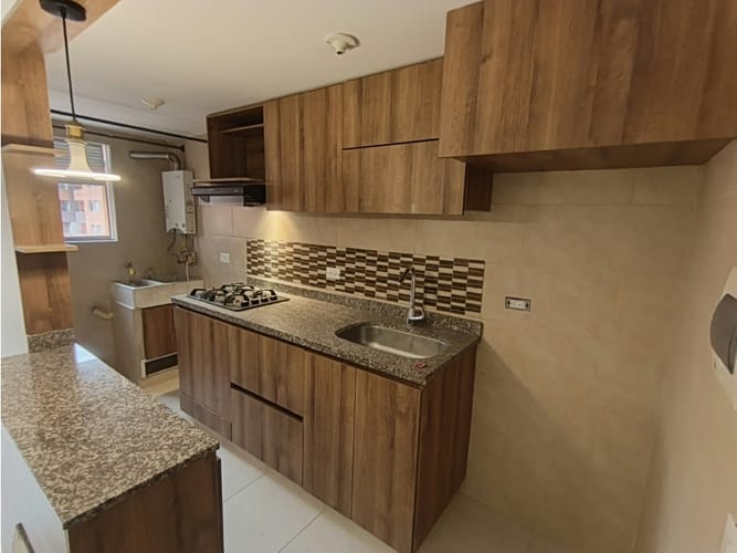 Apartaestudio en venta en La Prosperidad, Madrid, 61 m² · foto 3 de 22