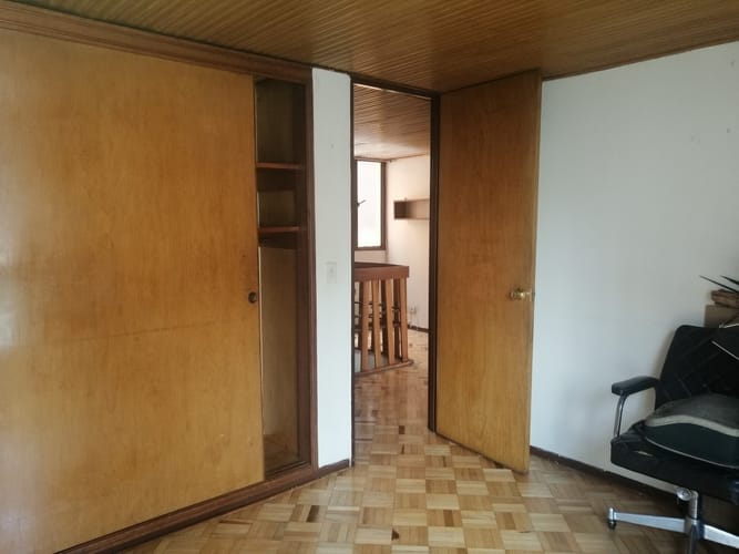 Apartamento de 3 alcobas en venta en Nicolas De Federman, Bogotá, 193 m² · foto 20 de 23