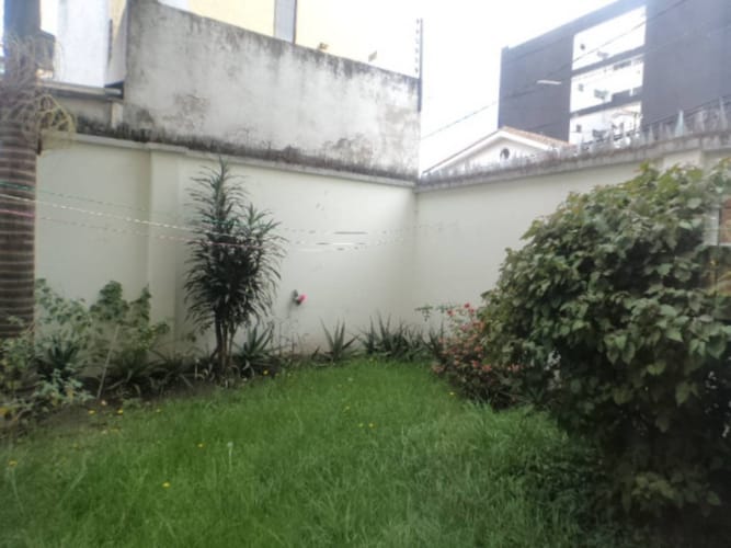 Apartamento de 3 alcobas en venta en Nicolas De Federman, Bogotá, 193 m² · foto 21 de 23