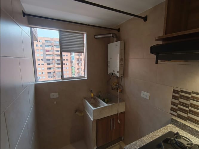Apartaestudio en venta en La Prosperidad, Madrid, 61 m² · foto 4 de 22