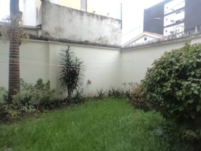 Apartamento de 3 alcobas en venta en Nicolas De Federman, Bogotá, 193 m² · foto 22 de 23