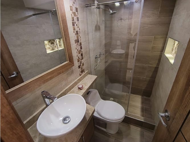 Apartaestudio en venta en La Prosperidad, Madrid, 61 m² · foto 5 de 22