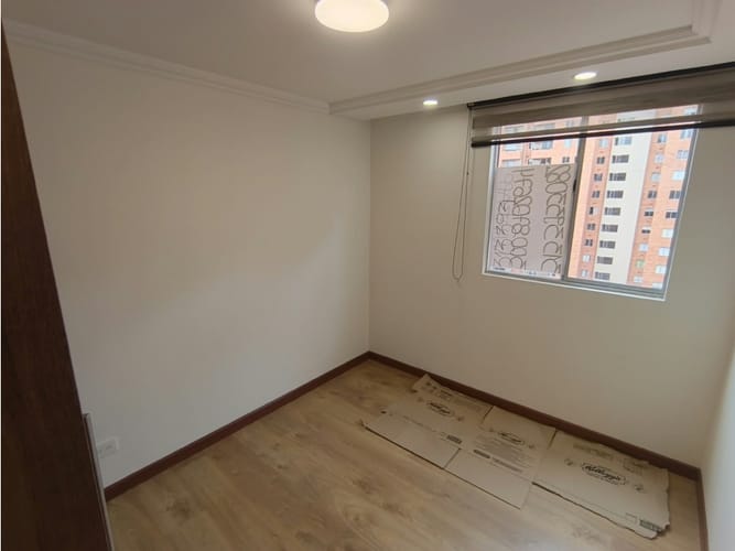 Apartaestudio en venta en La Prosperidad, Madrid, 61 m² · foto 9 de 22