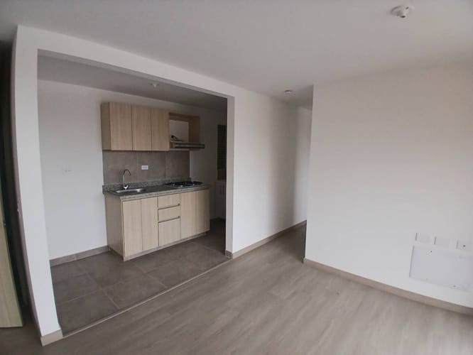 Apartamento de 3 alcobas en venta en Alcala, Mosquera, 54 m² · foto 3 de 24