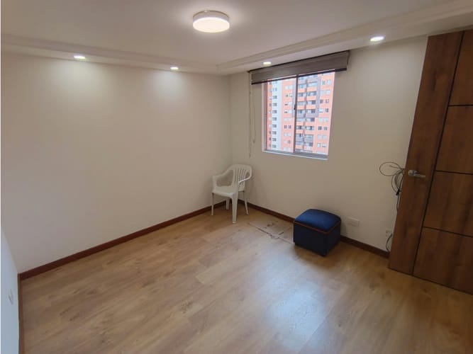 Apartaestudio en venta en La Prosperidad, Madrid, 61 m² · foto 11 de 22