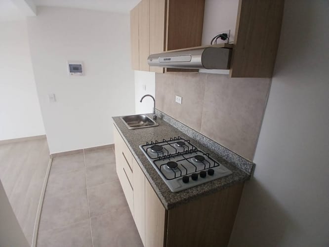 Apartamento de 3 alcobas en venta en Alcala, Mosquera, 54 m² · foto 7 de 24