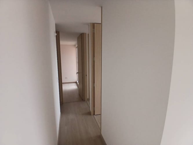 Apartamento de 3 alcobas en venta en Alcala, Mosquera, 54 m² · foto 8 de 24