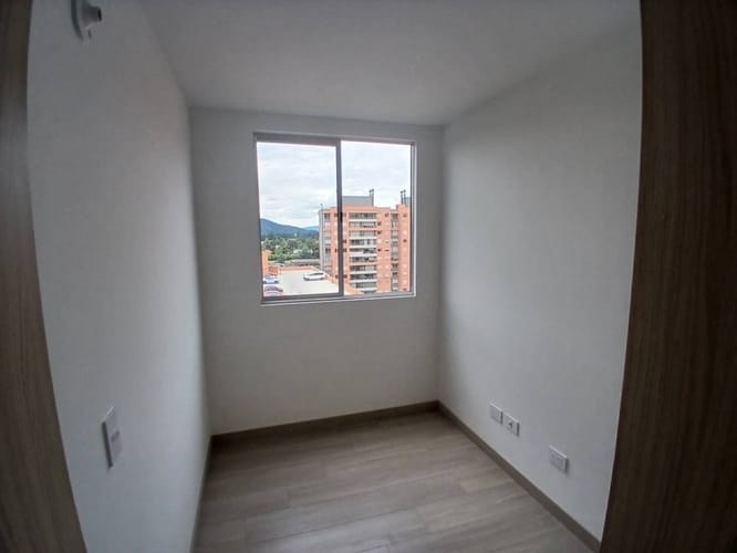 Apartamento de 3 alcobas en venta en Alcala, Mosquera, 54 m² · foto 9 de 24