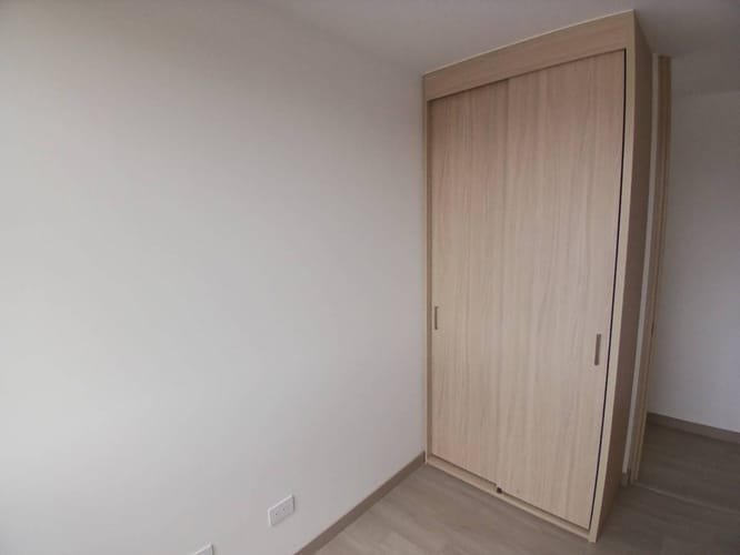 Apartamento de 3 alcobas en venta en Alcala, Mosquera, 54 m² · foto 10 de 24