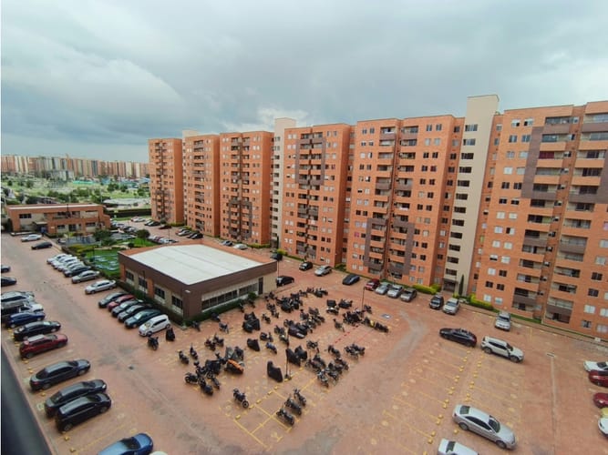 Apartaestudio en venta en La Prosperidad, Madrid, 61 m² · foto 14 de 22