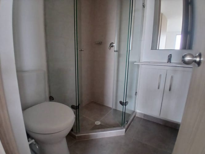Apartamento de 3 alcobas en venta en Alcala, Mosquera, 54 m² · foto 16 de 24