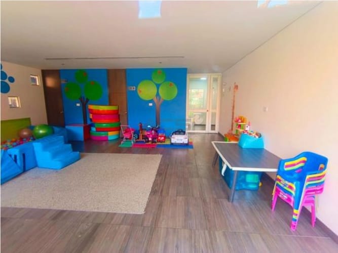 Apartaestudio en venta en La Prosperidad, Madrid, 61 m² · foto 17 de 22