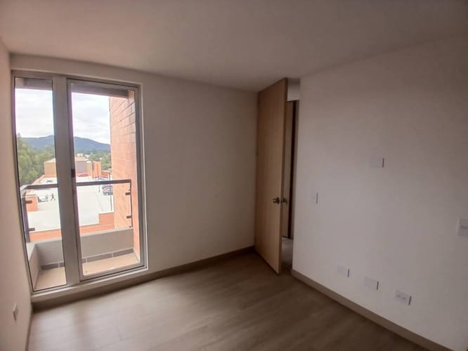 Apartamento de 3 alcobas en venta en Alcala, Mosquera, 54 m² · foto 19 de 24