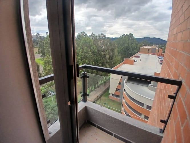 Apartamento de 3 alcobas en venta en Alcala, Mosquera, 54 m² · foto 20 de 24