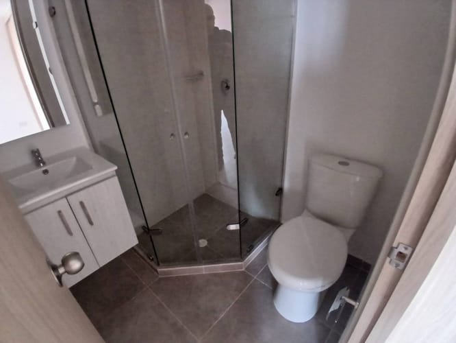 Apartamento de 3 alcobas en venta en Alcala, Mosquera, 54 m² · foto 21 de 24