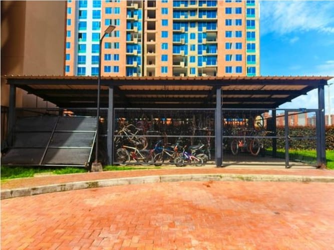 Apartaestudio en venta en La Prosperidad, Madrid, 61 m² · foto 19 de 22