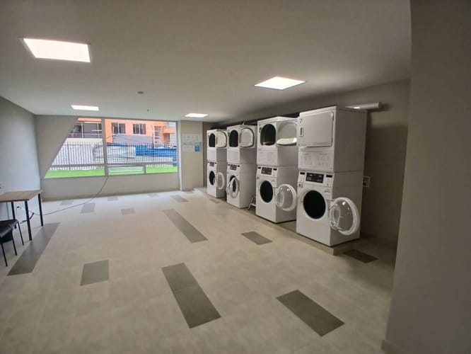 Apartamento de 3 alcobas en venta en Alcala, Mosquera, 54 m² · foto 24 de 24