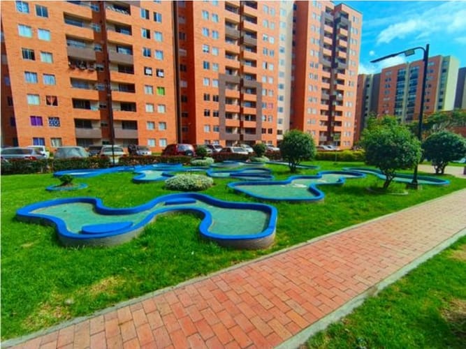 Apartaestudio en venta en La Prosperidad, Madrid, 61 m² · foto 20 de 22