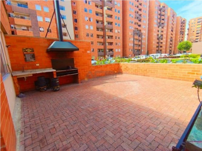 Apartaestudio en venta en La Prosperidad, Madrid, 61 m² · foto 22 de 22