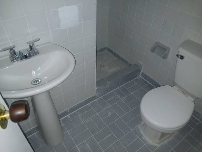 Apartamento de 3 alcobas en venta en Cedritos, Bogotá, 67 m² · foto 9 de 24