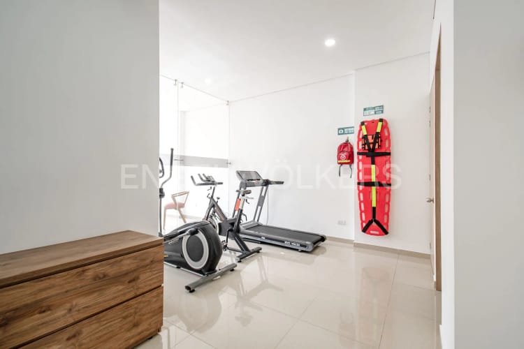 Apartamento de 2 alcobas en venta en Cedritos, Bogotá, 63 m² · foto 16 de 16