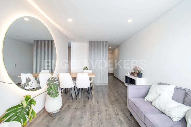 Apartamento de 2 alcobas en venta en Cedritos, Bogotá, 63 m² · foto 4 de 16