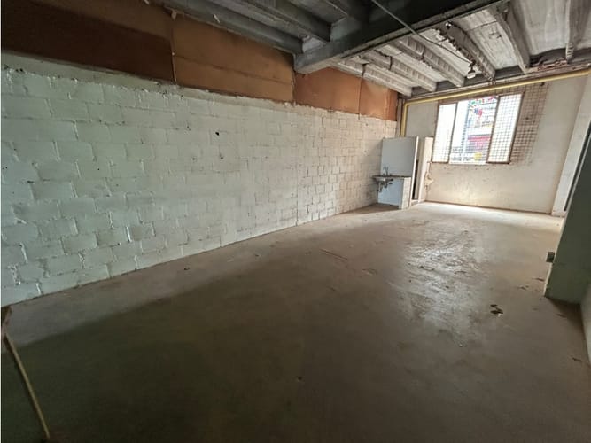 Bodega en arriendo en Centro, Bucaramanga, 130 m² · foto 3 de 9