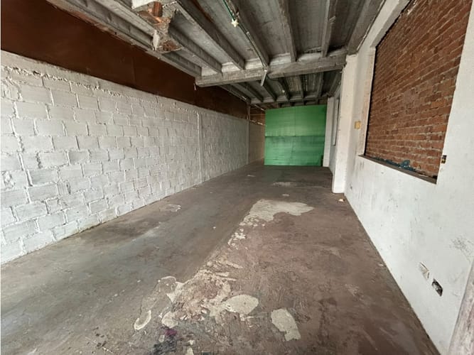 Bodega en arriendo en Centro, Bucaramanga, 130 m² · foto 4 de 9