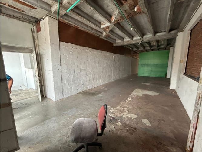 Bodega en arriendo en Centro, Bucaramanga, 130 m² · foto 5 de 9