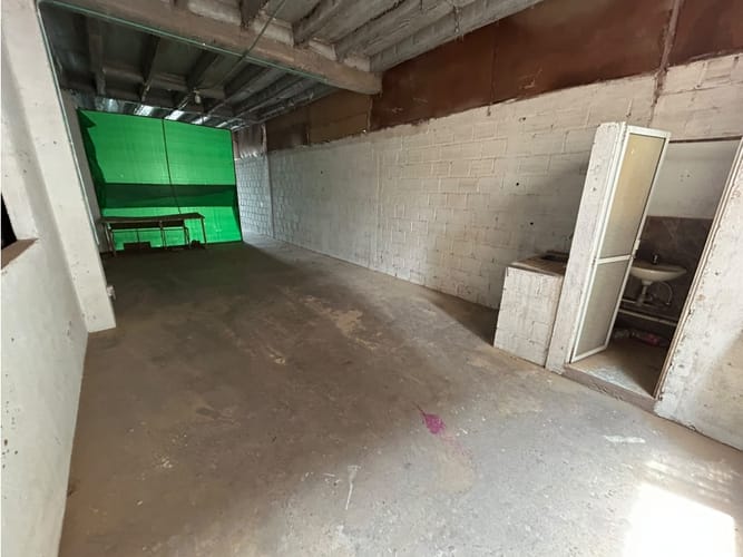 Bodega en arriendo en Centro, Bucaramanga, 130 m² · foto 6 de 9