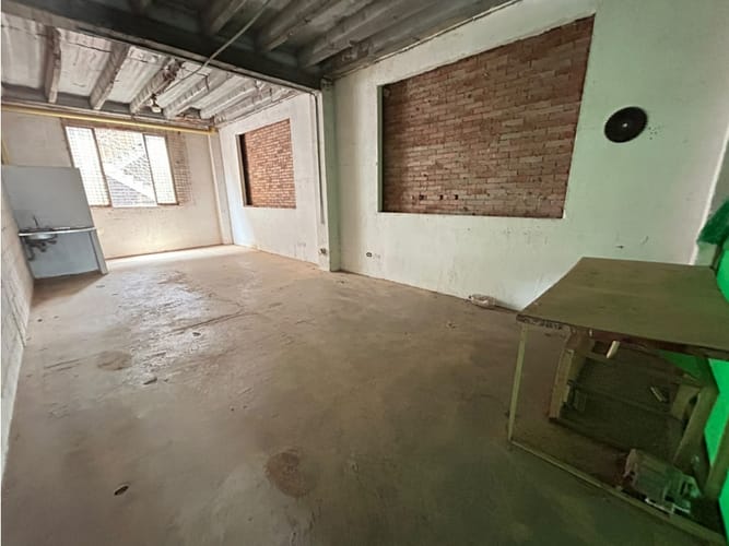 Bodega en arriendo en Centro, Bucaramanga, 130 m² · foto 7 de 9