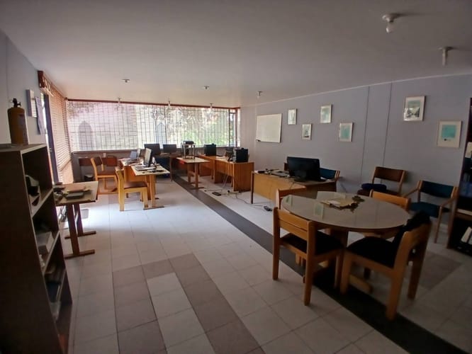 Apartamento de 2 alcobas en venta en Chapinero, Bogotá, 110 m² · foto 3 de 17