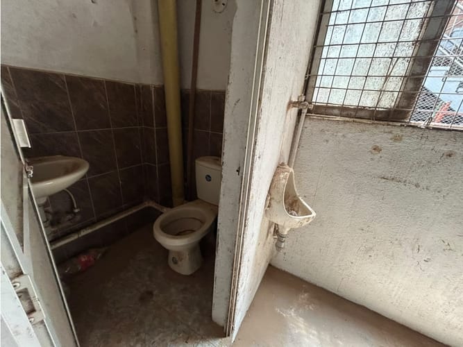 Bodega en arriendo en Centro, Bucaramanga, 130 m² · foto 8 de 9
