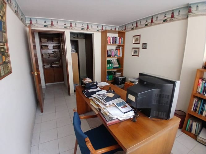 Apartamento de 2 alcobas en venta en Chapinero, Bogotá, 110 m² · foto 7 de 17