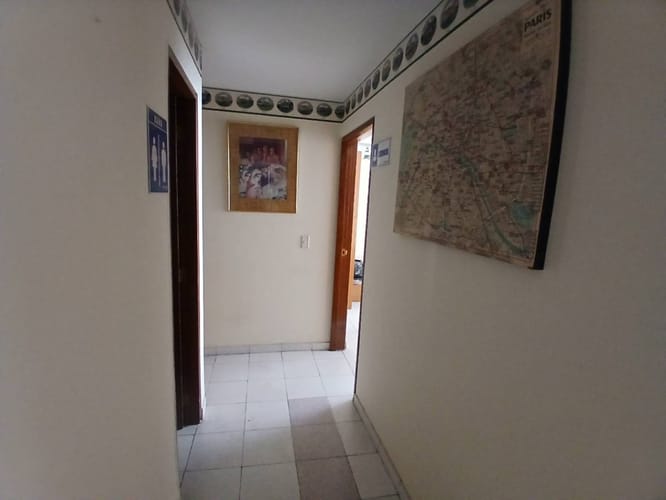 Apartamento de 2 alcobas en venta en Chapinero, Bogotá, 110 m² · foto 9 de 17