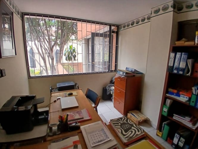 Apartamento de 2 alcobas en venta en Chapinero, Bogotá, 110 m² · foto 12 de 17