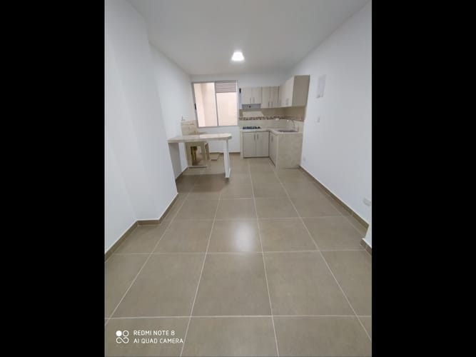 Apartaestudio en arriendo en Champagnat, Cali, 43 m² · foto 5 de 11