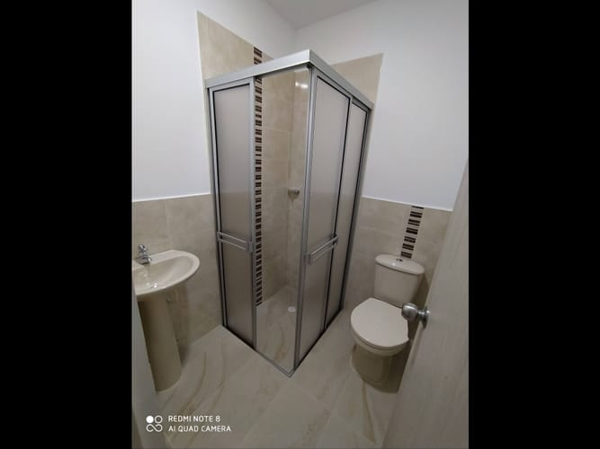 Apartaestudio en arriendo en Champagnat, Cali, 43 m² · foto 6 de 11
