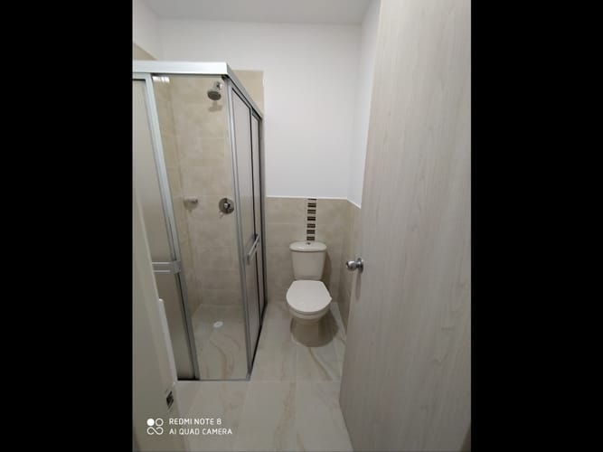 Apartaestudio en arriendo en Champagnat, Cali, 43 m² · foto 7 de 11