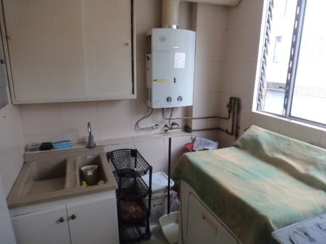 Apartamento de 3 alcobas en venta en Chicó Reservado, Bogotá, 130 m² · foto 11 de 24