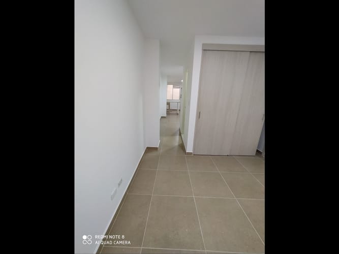 Apartaestudio en arriendo en Champagnat, Cali, 43 m² · foto 8 de 11