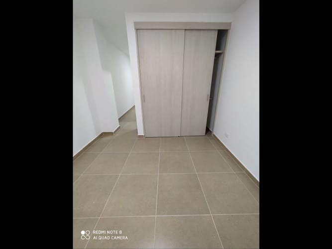 Apartaestudio en arriendo en Champagnat, Cali, 43 m² · foto 9 de 11