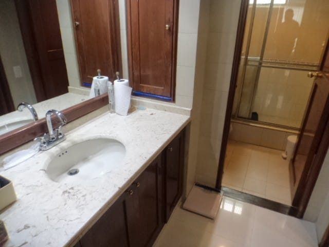 Apartamento de 3 alcobas en venta en Chicó Reservado, Bogotá, 130 m² · foto 15 de 24