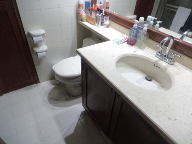 Apartamento de 3 alcobas en venta en Chicó Reservado, Bogotá, 130 m² · foto 16 de 24