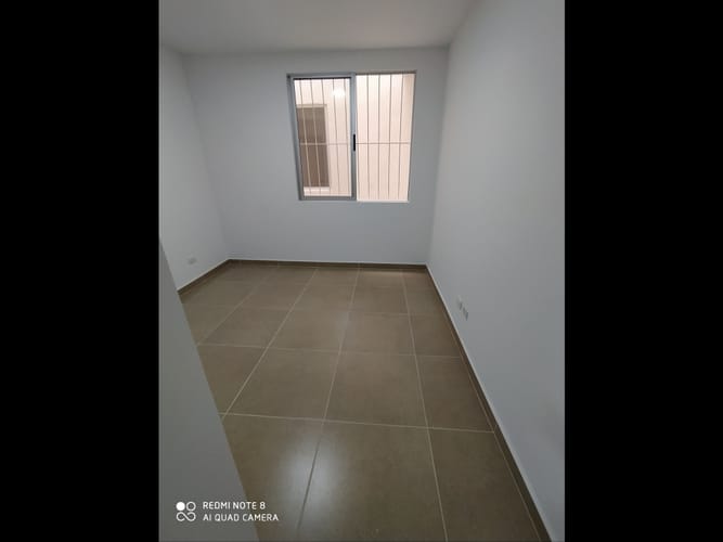 Apartaestudio en arriendo en Champagnat, Cali, 43 m² · foto 10 de 11