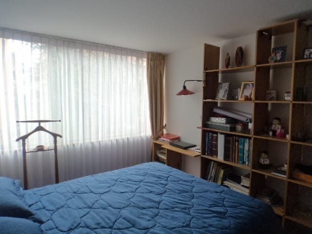 Apartamento de 3 alcobas en venta en Chicó Reservado, Bogotá, 130 m² · foto 17 de 24
