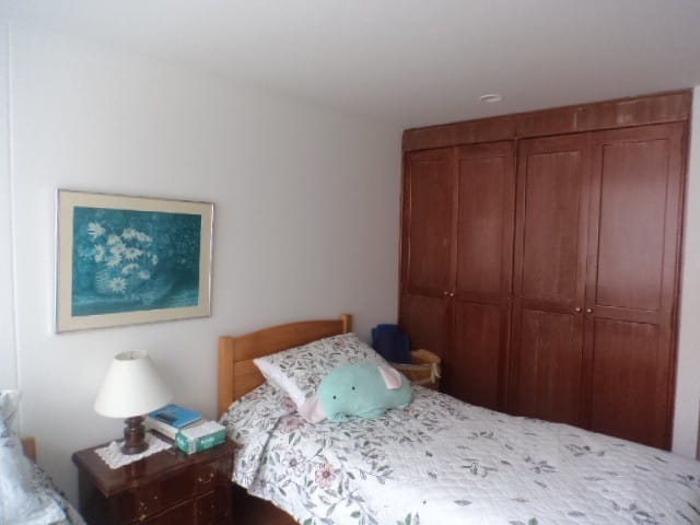 Apartamento de 3 alcobas en venta en Chicó Reservado, Bogotá, 130 m² · foto 19 de 24