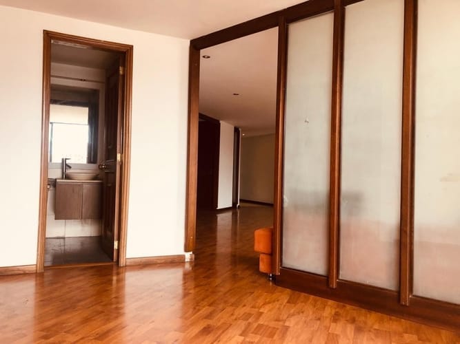 Apartamento de 2 alcobas en venta en Barrios Unidos, Bogotá, 118 m² · foto 10 de 24