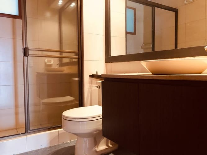 Apartamento de 2 alcobas en venta en Barrios Unidos, Bogotá, 118 m² · foto 17 de 24